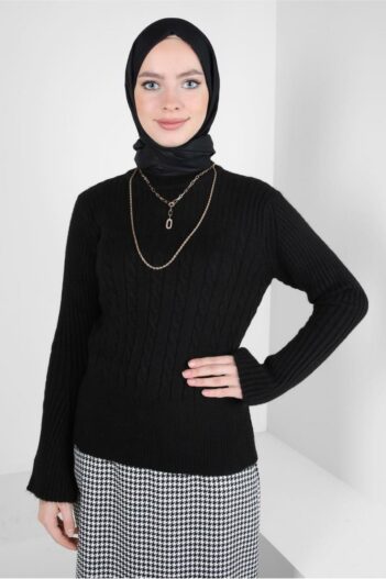 تونیک حجاب زنانه  Alvina با کد 24KTNK0044069