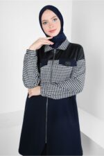 تونیک حجاب زنانه  Alvina با کد 24KESF0044181