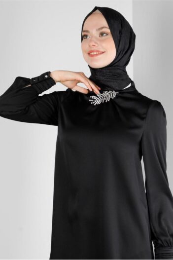 تونیک حجاب زنانه  Alvina با کد 23YTNK0043523