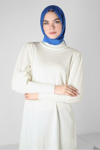 تونیک حجاب زنانه  Alvina با کد 24KTNK0044008