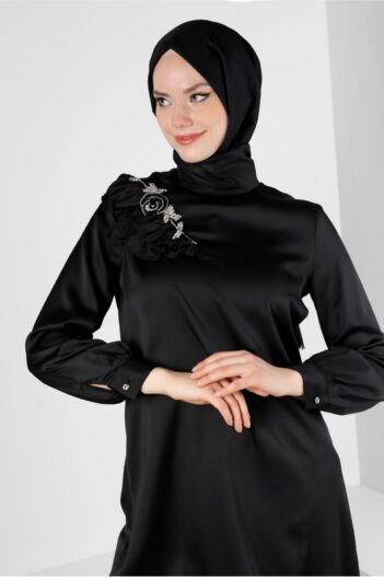 تونیک حجاب زنانه  Alvina با کد TYCF2API5N170779629187304