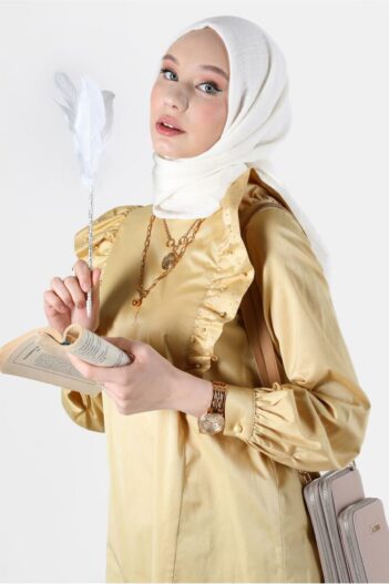 تونیک حجاب زنانه  Alvina با کد 22YTNK0042603