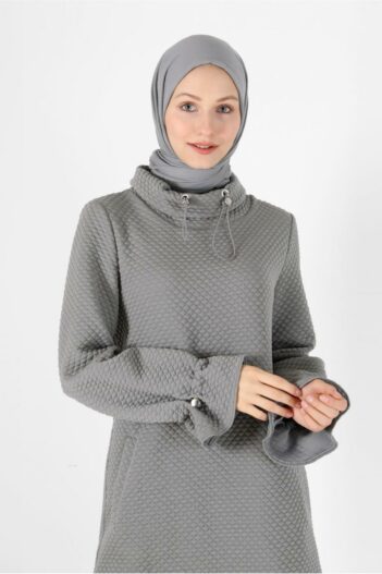 تونیک حجاب زنانه  Alvina با کد 22KTNK0042372