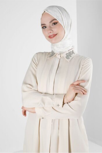 تونیک حجاب زنانه  Alvina با کد 23YTNK0043509