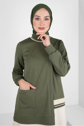 تونیک حجاب زنانه  Alvina با کد 24KTNK0044236
