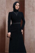 لباس مجلسی زنانه  Alvina با کد 24YABL0050412