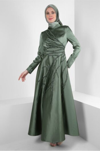 لباس مجلسی زنانه  Alvina با کد 23YABL0050357