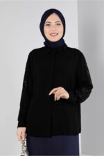 بلوز زنانه  Alvina با کد 22YBLZ0020240