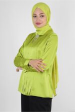 بلوز زنانه  Alvina با کد 23YBLZ0043573