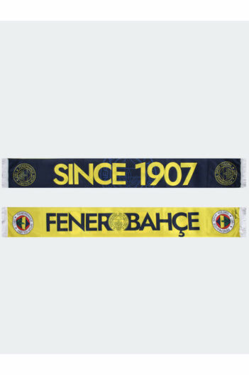 شال زنانه فنرباغچه Fenerbahçe با کد TA145UEY04