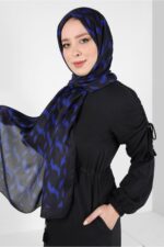 شال زنانه  Alvina با کد 24YSAL008410