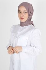 شال زنانه  Alvina با کد 22YSAL008116