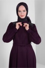 شال زنانه  Alvina با کد TYCOET0L3N170779599061201