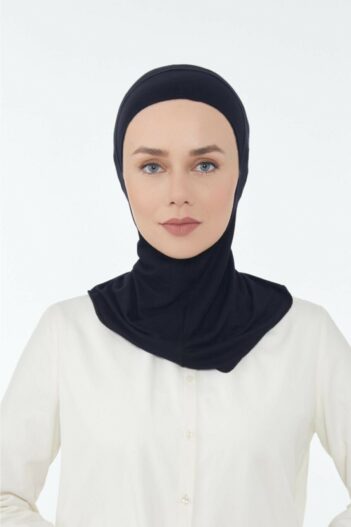 سربند حجاب زنانه  LAVENDER با کد BSLLVNBYNLKBON