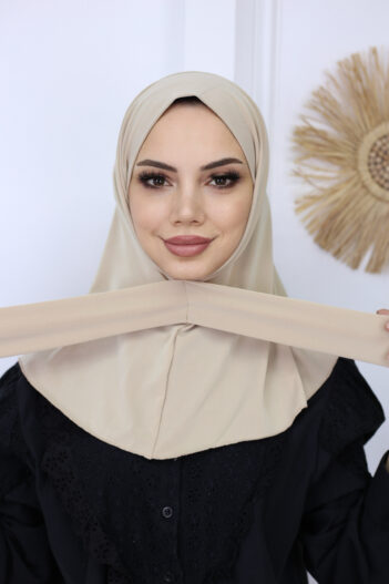 سربند حجاب زنانه  Diella با کد ÇHPHBD0000