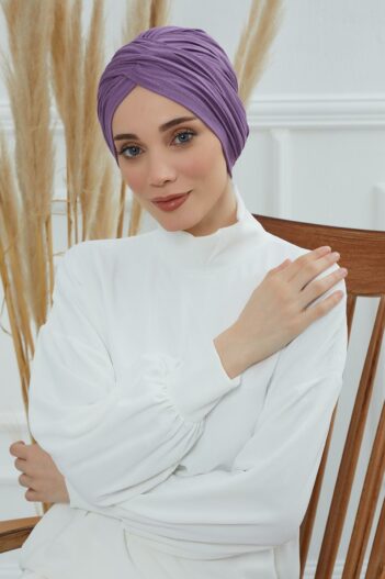 سربند حجاب زنانه  Aisha's Design با کد B-9
