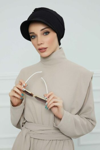 سربند حجاب زنانه  Aisha's Design با کد BC-TG-B-73A