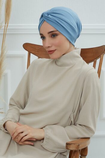 سربند حجاب زنانه  Aisha's Design با کد B-4