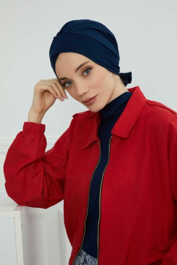سربند حجاب زنانه  Aisha's Design با کد B-31