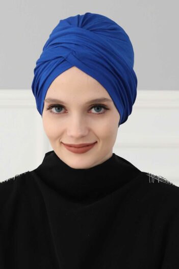 سربند حجاب زنانه  Aisha's Design با کد B-9
