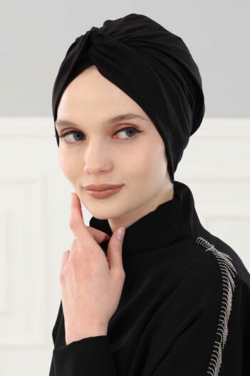 سربند حجاب زنانه  Aisha's Design با کد B-4