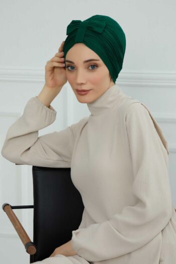 سربند حجاب زنانه  Aisha's Design با کد B-7