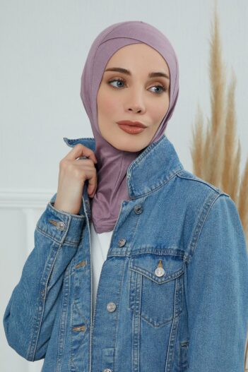 سربند حجاب زنانه  Aisha's Design با کد TB-4