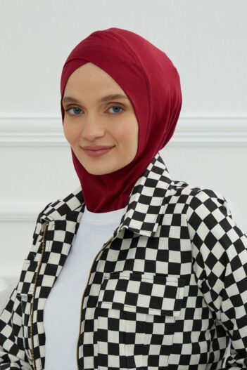 سربند حجاب زنانه  Aisha's Design با کد TB-4
