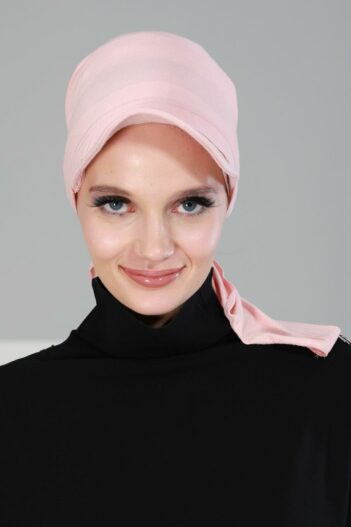 سربند حجاب زنانه  Aisha's Design با کد B-40