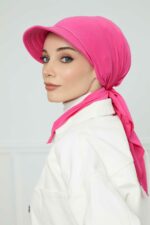 سربند حجاب زنانه  Aisha's Design با کد BC-TG-B-71