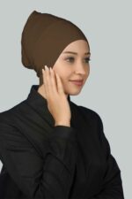 سربند حجاب زنانه  Altobeh با کد T105