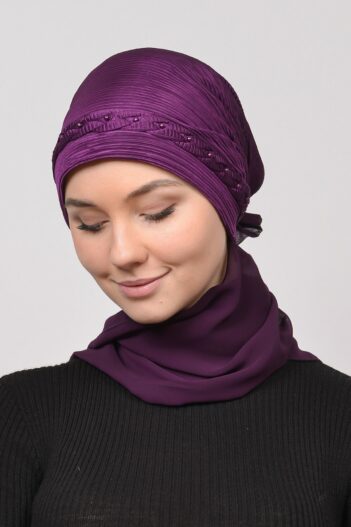 سربند حجاب زنانه  Altobeh با کد A460
