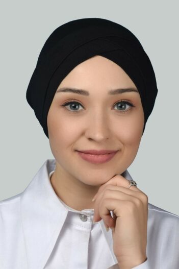 سربند حجاب زنانه  Altobeh با کد T101