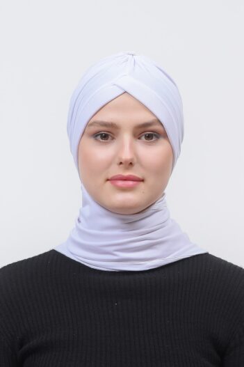 سربند حجاب زنانه  Altobeh با کد A457