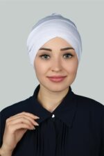 سربند حجاب زنانه  Altobeh با کد T141