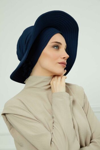 سربند حجاب زنانه  Aisha's Design با کد BC-TG-S-2A