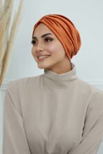 سربند حجاب زنانه  Aisha's Design با کد B-20K