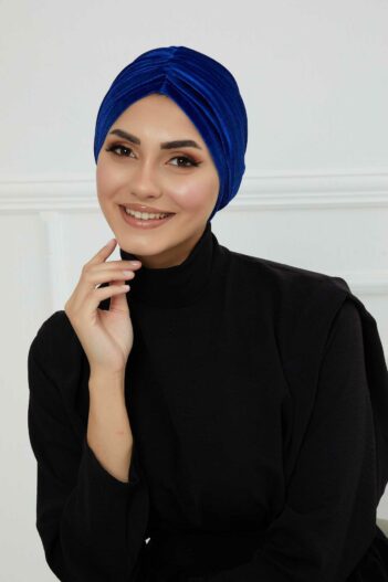 سربند حجاب زنانه  Aisha's Design با کد B-20K
