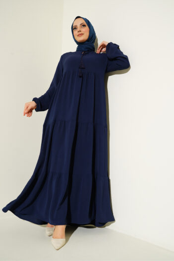 لباس حجاب زنانه بیگ دارت Bigdart با کد 1627BGD19_001
