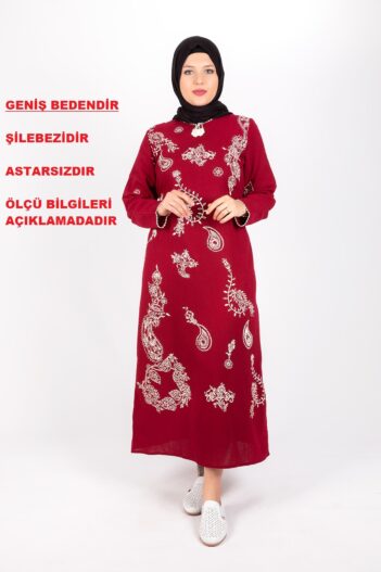 لباس زنانه  Kardelen Butik Ümraniye با کد Krdln-49