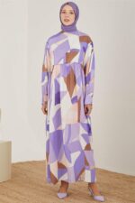 لباس زنانه آرمین Armine با کد K23YA9648001-2018