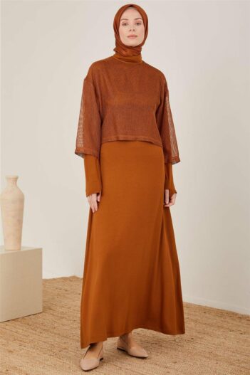 لباس ست زنانه آرمین Armine با کد K23YA6529001-1495