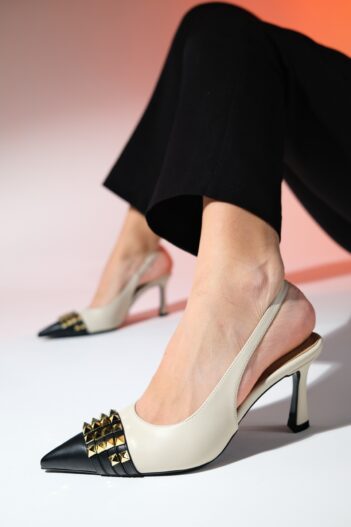 کفش پاشنه بلند کلاسیک زنانه لاوی شووز luvishoes با کد 104-7072