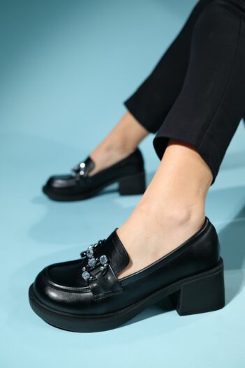 کفش پاشنه بلند کلاسیک زنانه لاوی شووز luvishoes با کد 124-6223