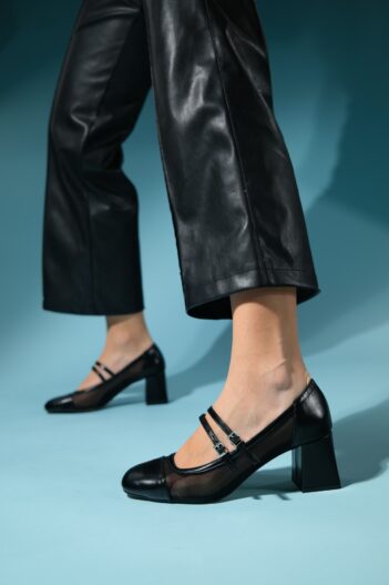 کفش پاشنه بلند کلاسیک زنانه لاوی شووز luvishoes با کد 124-6805