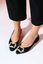 بابت زنانه لاوی شووز luvishoes با کد 62-250