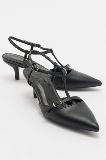 کفش پاشنه بلند کلاسیک زنانه لاوی شووز luvishoes با کد 71-2121