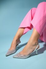 کفش مجلسی زنانه لاوی شووز luvishoes با کد 21-703