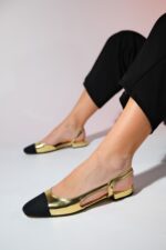 بابت زنانه لاوی شووز luvishoes با کد 62-25