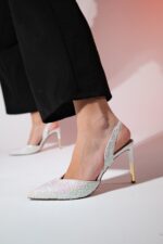 کفش مجلسی زنانه لاوی شووز luvishoes با کد 80-9006